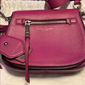Marc jacobs crossbody